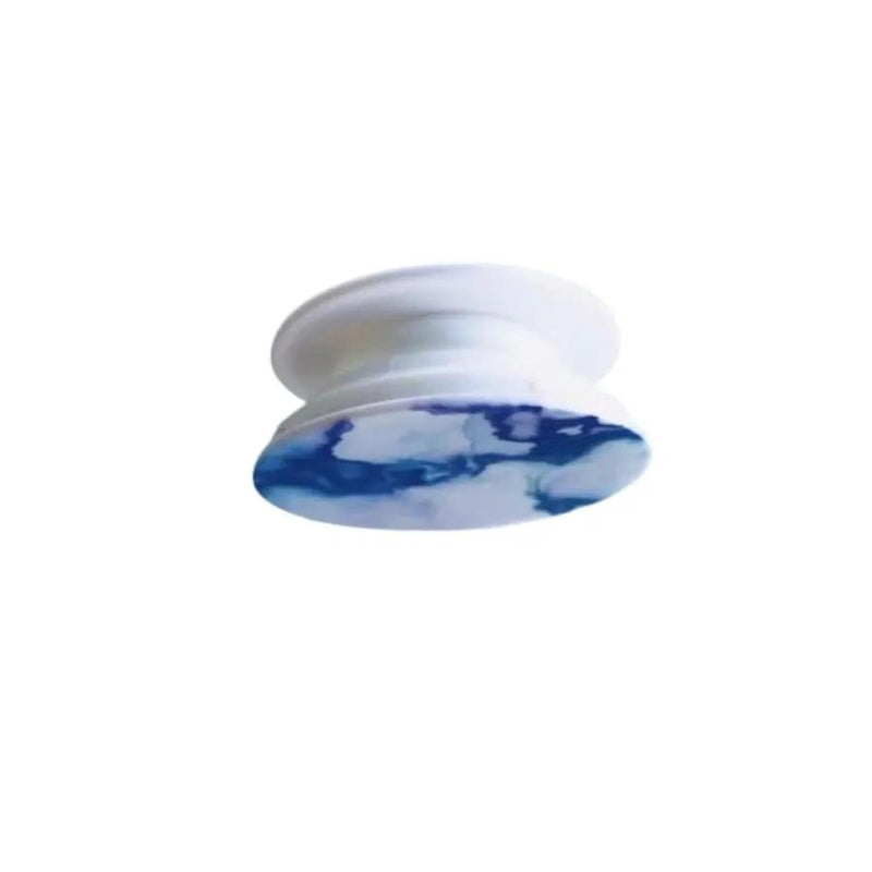 Expanding Finger Grip (Blue) by 9eight5