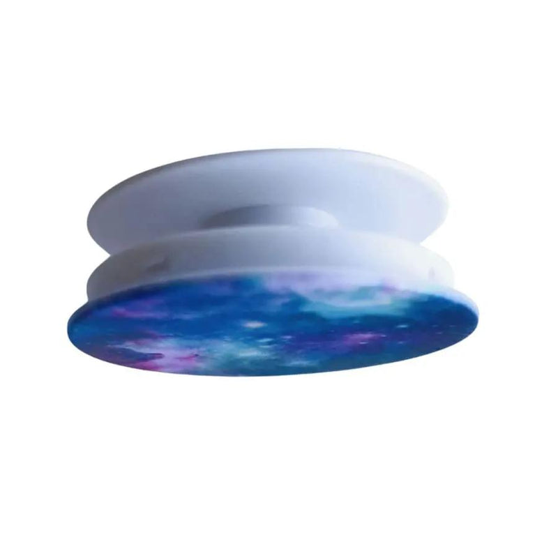 Expanding Finger Grip (Galaxy) by 9eight5
