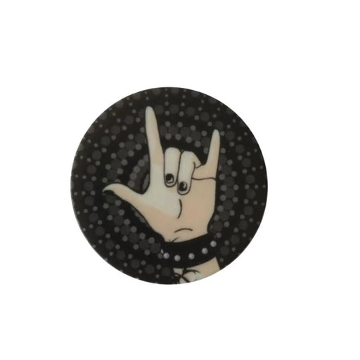 Expanding Finger Grip (Cheers) by 9eight5