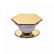 Expanding Finger Grip (Gold) by 9eight5