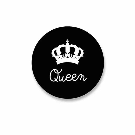 Expanding Finger Grip (Crown) by 9eight5