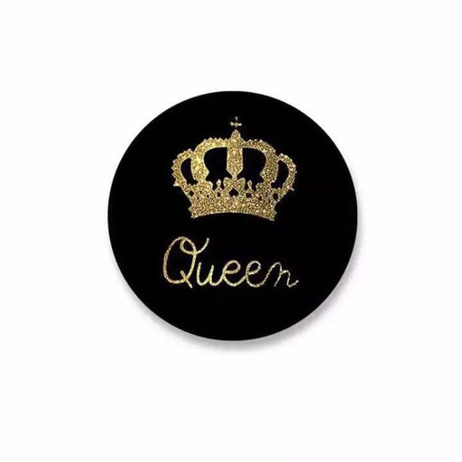 Expanding Finger Grip (Queen) by 9eight5