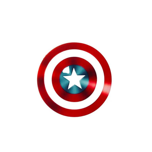 Expanding Finger Grip (Captain America) by 9eight5
