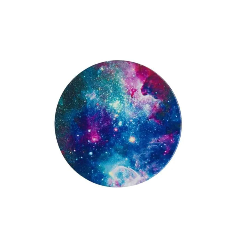 Expanding Finger Grip (Galaxy) by 9eight5