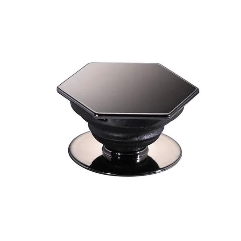 Expanding Finger Grip (Glossy Black) by 9eight5