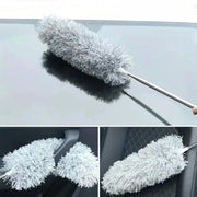 Extendable Duster by 9eight5