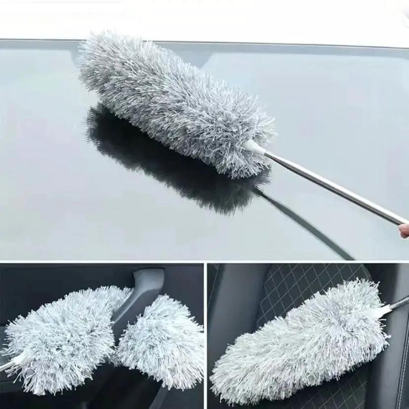 Extendable Duster by 9eight5