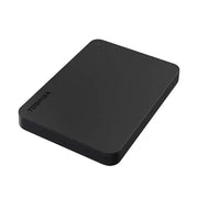 External Hard Drive (500GB–2TB) USB 3.0 by Habicare