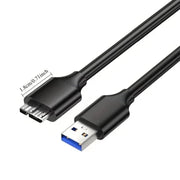 9eight5 Electronics Accessories External Hard Drive Cable External Hard Drive Cable