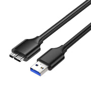 9eight5 Electronics Accessories External Hard Drive Cable External Hard Drive Cable