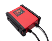 Schumacher Battery Chargers Schumacher SPI1224 Battery Charger 12V 15Amp 24V 10Amp Microprocessor Controlled Multi Stage With Scrolling Digital Display Schumacher SPI1224 Battery Charger 12V 15Amp 24V 10Amp Microprocessor Controlled Multi Stage With Scrolling Digital Display