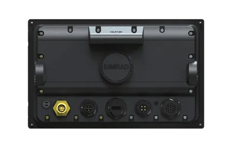 Simrad Nsx 3009 9In  Ai Xdcr + Aus/Nz - Action Outdoors Kiwi