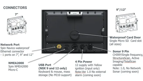 Simrad Nsx 3009 9In  Ai Xdcr + Aus/Nz - Action Outdoors Kiwi