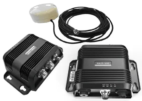 NAIS-500 + NSPL500 KIT + GPS ANTENNA by Simrad