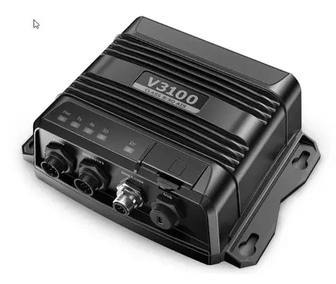 V3100 SOTDMA CLASS B AIS W/GPS-500 by Simrad