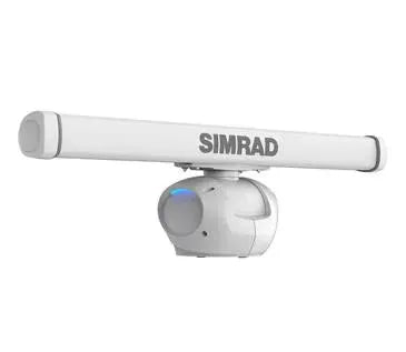 HALO 3004: 130W PULSE COMPRESSION RADAR 4FT OPEN ARRAY by Simrad