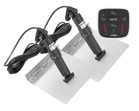 LECTROTAB AUTO LEVELLING KIT - 2x-S-BK16+1xCALC-1+2x9X12MID by Lectrotab