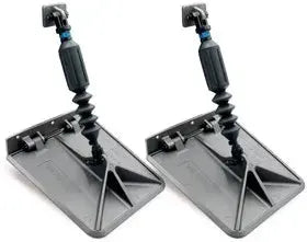 Lectrotab ACTUATORS COMPOSITE NAUTICUS GUNMETAL 9.5"X10" PLATES/80LB. ACTUATORS, COMPOSITE NAUTICUS GUNMETAL 9.5"X10" PLATES/80LB. ACTUATORS, COMPOSITE