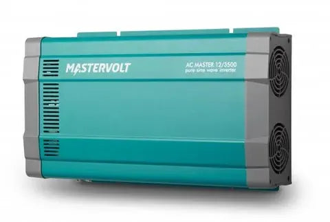 MASTERVOLT AC MASTER 12/3500 HW AU/NZ by Mastervolt