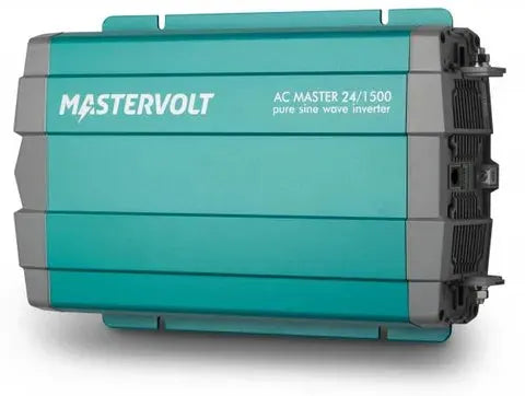 MASTERVOLT AC MASTER 24/1500 AU/NZ by Mastervolt