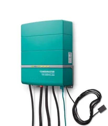 MASTERVOLT COMBI MASTER 12/2000-60 (230V) by Mastervolt
