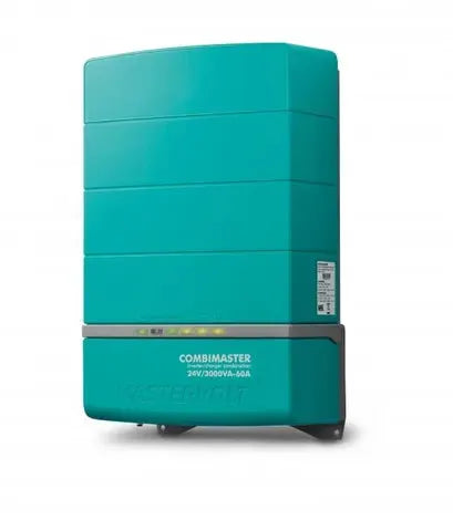 MASTERVOLT COMBI MASTER 24/3000-60 (230V) by Mastervolt