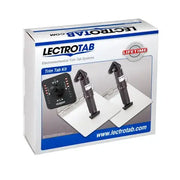 LECTROTAB JOYSTICK CONTROL KIT, STANDARD ACTUATORS & 9X9 PLATES by Lectrotab