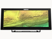 SIMRAD NSX3015 ULTRAWIDE WITH AI 3-IN-1 by Simrad