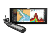 NSX 3012UW, AI 3-IN-1, ROW by Simrad