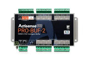 Actisense Professional NMEA Buffer - 2 OPTO inputs, 12 ISO-Drive outputs by Actisense