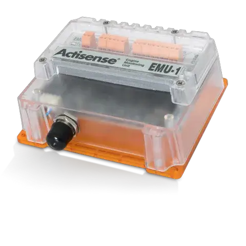 Actisense NMEA 0183 to NMEA 2000 Gateway, with USB Interface by Actisense