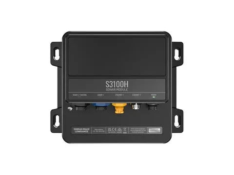 S3100H SONAR MODULE - HEAVEFEATURE by Advance Trident