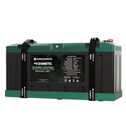 ENERDRIVE B-TEC ULTRA LITHIUM BATTERY 200AMP12V-G3 by Enerdrive