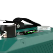 ENERDRIVE B-TEC ULTRA LITHIUM BATTERY 200AMP12V-G3 by Enerdrive