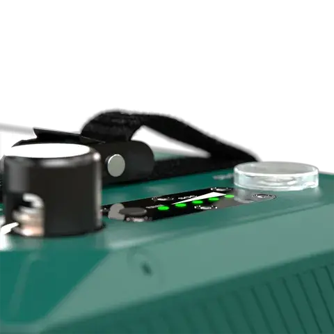 ENERDRIVE B-TEC ULTRA LITHIUM BATTERY 200AMP12V-G3 by Enerdrive
