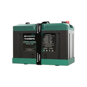 ENERDRIVE B-TEC ULTRA LITHIUM BATTERY 100AMP12V-G3 by Enerdrive
