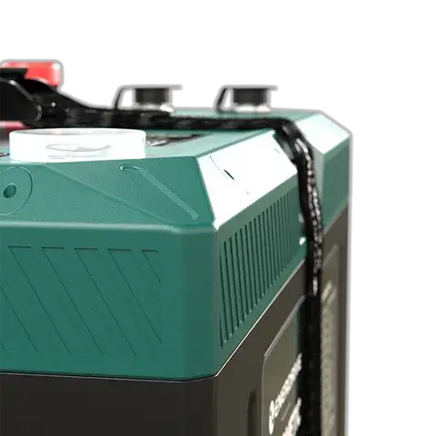 ENERDRIVE B-TEC ULTRA LITHIUM BATTERY 100AMP12V-G3 by Enerdrive