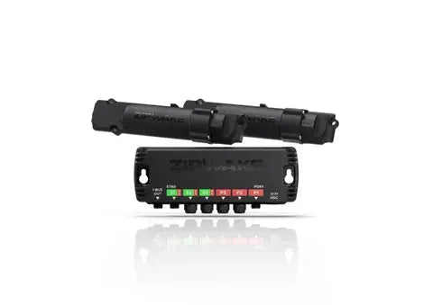 ZIPWAKE UPGRADE KIT/ S SERIES TO PRO by Zipwake