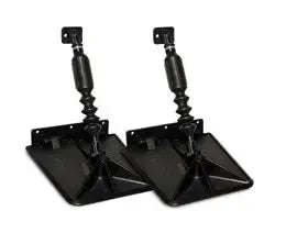 Lectrotab ACTUATORS COMPOSITE NAUTICUS BLACK 9.5"X10" PLATES/40LB. ACTUATORS COMPOSITE NAUTICUS BLACK 9.5"X10" PLATES/40LB. ACTUATORS COMPOSITE