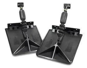 Lectrotab ACTUATORS COMPOSITE NAUTICUS BLACK 10.5"X12" PLATES/70LB. ACTUATORS COMPOSITE NAUTICUS BLACK 10.5"X12" PLATES/70LB. ACTUATORS COMPOSITE