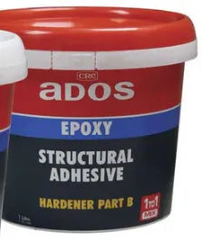 CRC ADOS Structural Adhesive Hardener 10L - Action Outdoors Kiwi