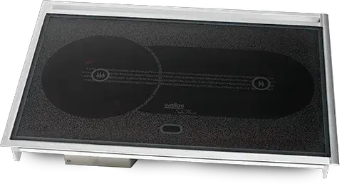 WALLAS DIESEL STOVE 85DT STAINLESS by Wallas