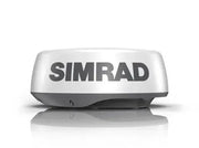 HALO 20 RADAR by Simrad