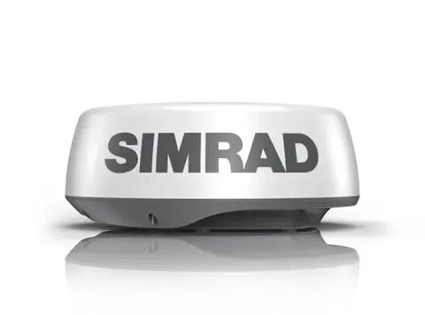 HALO 20 RADAR by Simrad