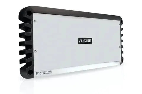MARINE AMPLIFIER - 8 CHANNEL (SG-DA82000) by Fusion Marine
