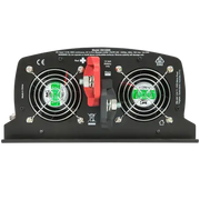 Enerdrive INVERTER 2600W Inverter 12V W/ AC XFER Enerdrive EPOWER 2600W 12V True Sine Wave Inverter With A...