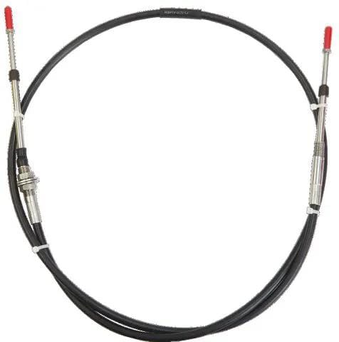 Multiflex Steering Cables Multiflex Merc Sports Jet Steering Cable 17 ft Multiflex Merc Sports Jet Steering Cable 17 ft