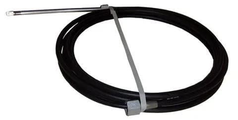 Multiflex Steering Cables Multiflex Easy Connect Outboard Steering Cable 13ft Multiflex Easy Connect Outboard Steering Cable 13ft