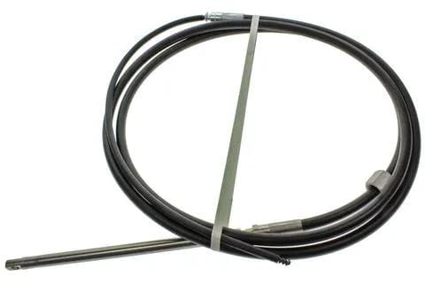 Multiflex Steering Cables Multiflex Easy Connect Steering Cable 39ft Multiflex Easy Connect Steering Cable 39ft