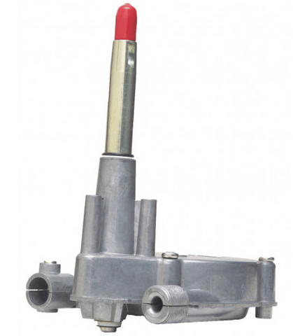 Multiflex Steering Helms & Steering Wheels Multiflex H3  Reduction 150 Outboard Helm Multiflex H3  Reduction 150 Outboard Helm